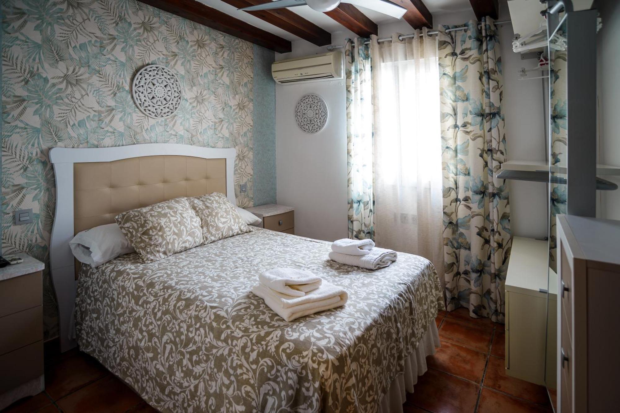 Вилла Casa Dago Чиклана-де-ла-Фронтера Экстерьер фото
